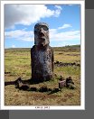 Ahu Tongariki