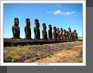 Ahu Tongariki