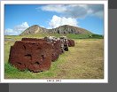 Ahu Tongariki