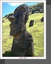 Rano Raraku