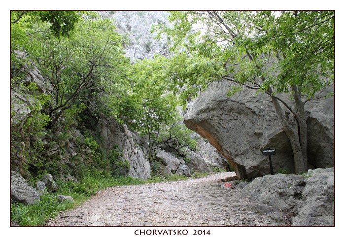 CHORVATSKO