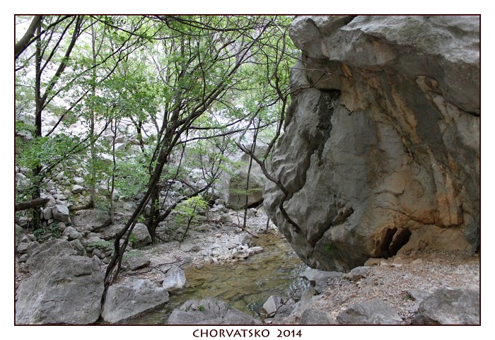 CHORVATSKO