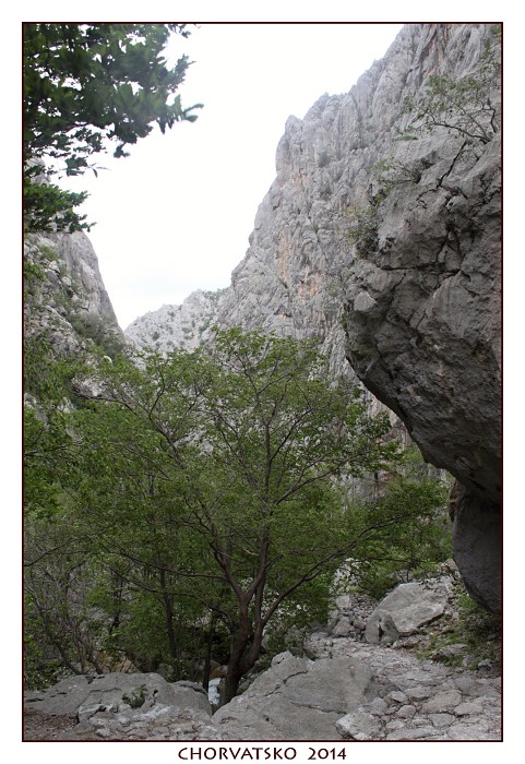 CHORVATSKO