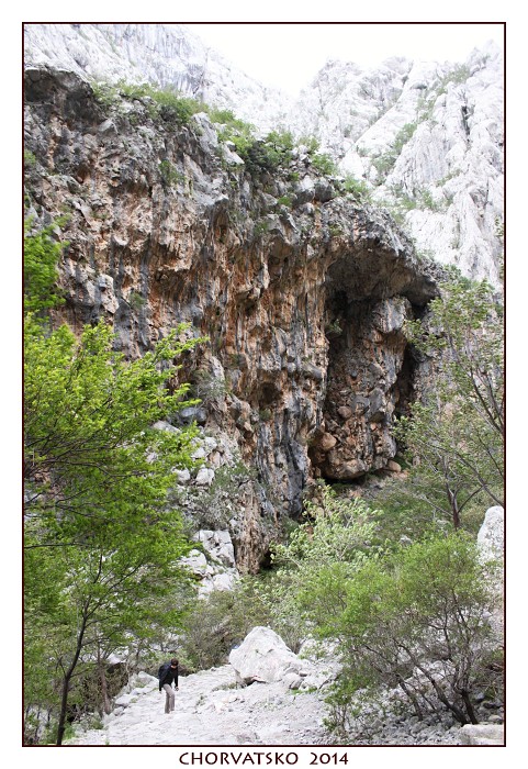CHORVATSKO