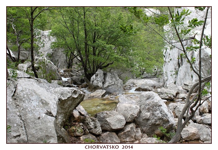 CHORVATSKO