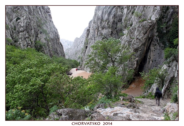 CHORVATSKO