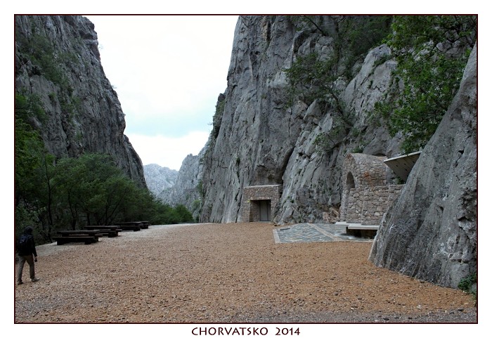 CHORVATSKO