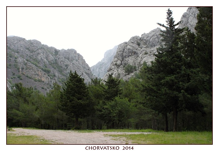 CHORVATSKO