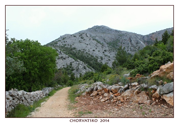 CHORVATSKO
