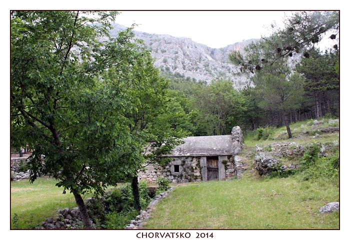 CHORVATSKO