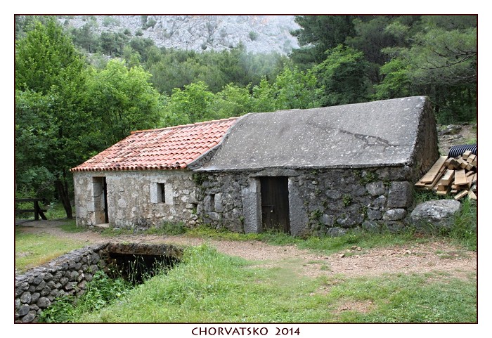 CHORVATSKO