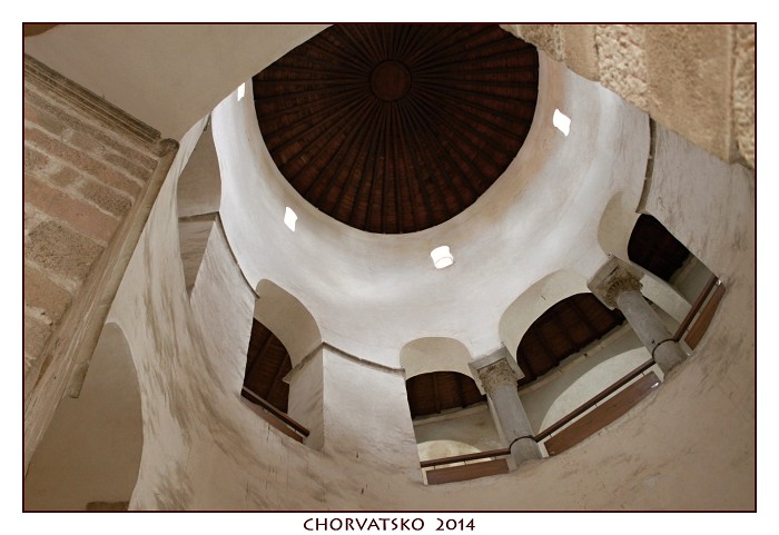 CHORVATSKO