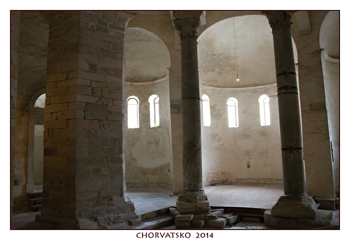 CHORVATSKO