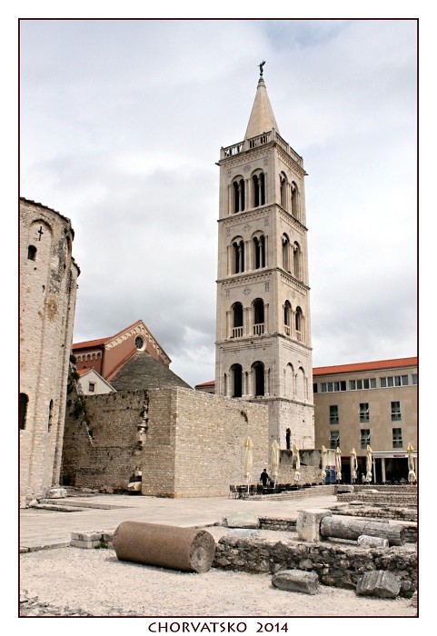 CHORVATSKO