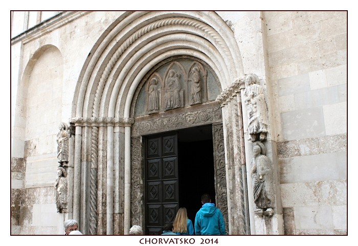 CHORVATSKO