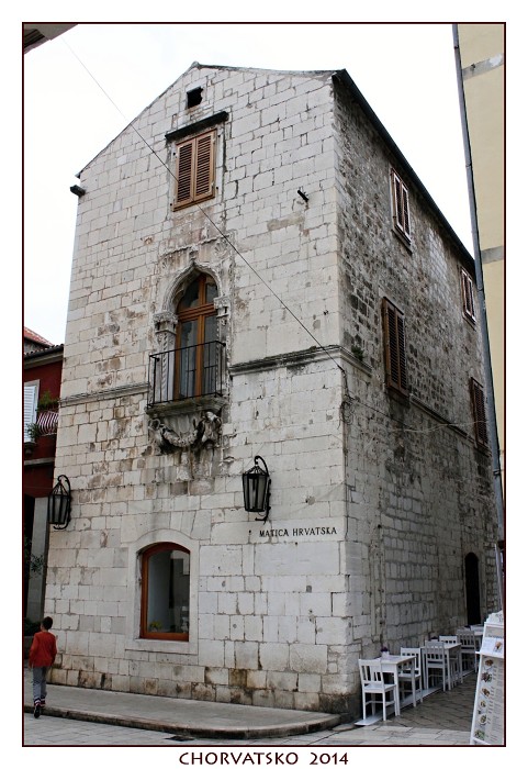 CHORVATSKO