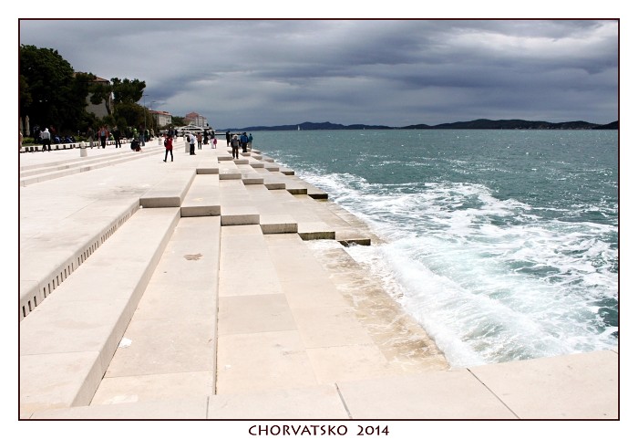 CHORVATSKO