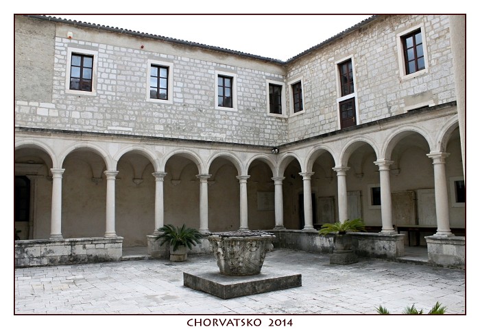 CHORVATSKO