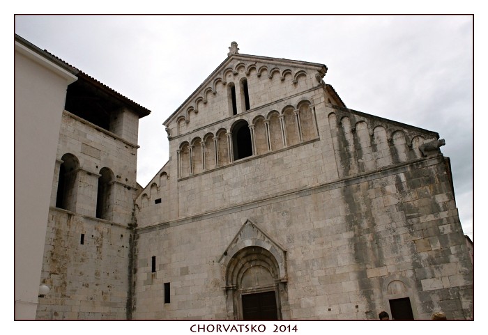CHORVATSKO