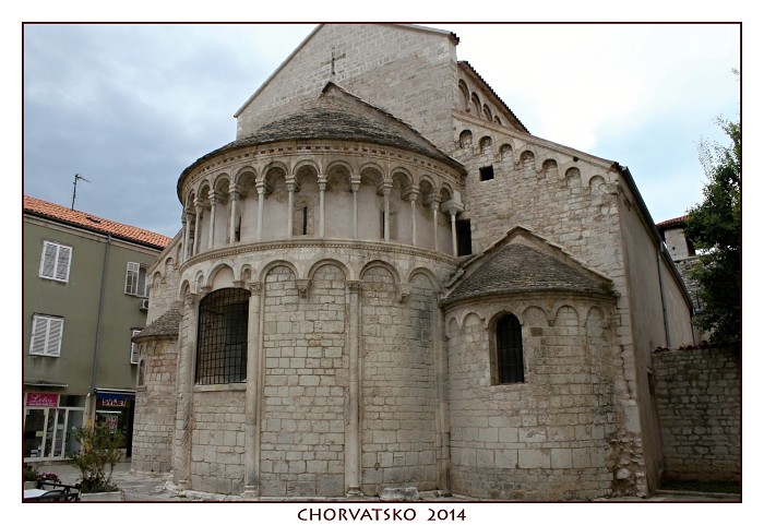 CHORVATSKO