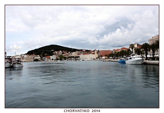 CHORVATSKO