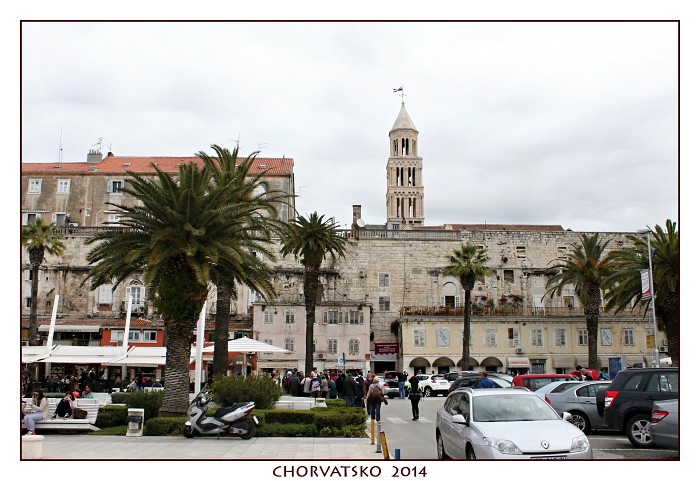 CHORVATSKO