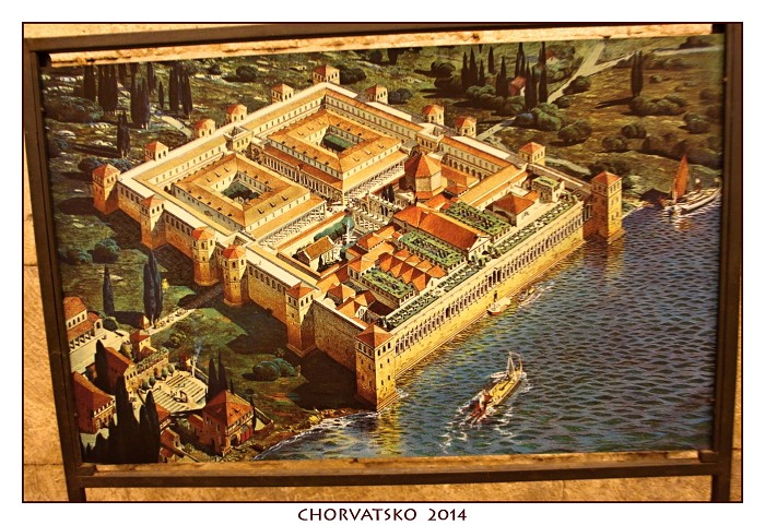 CHORVATSKO