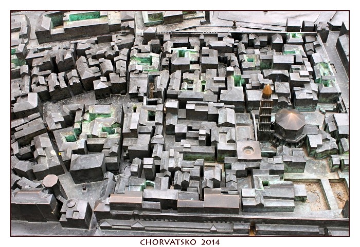 CHORVATSKO
