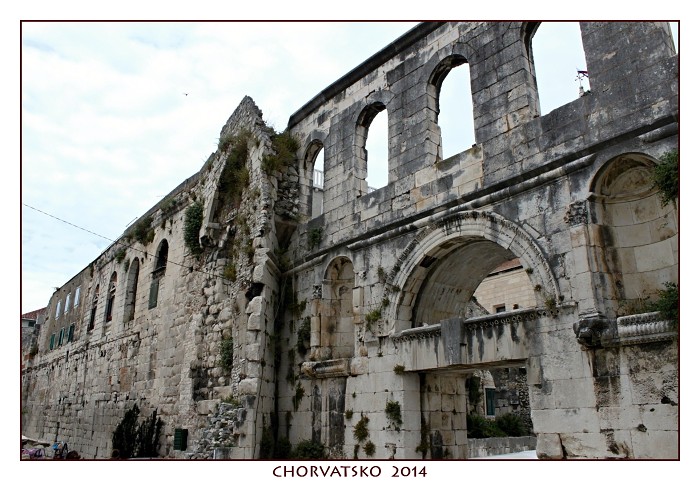 CHORVATSKO
