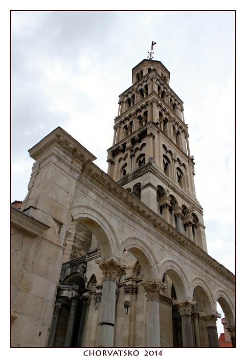 CHORVATSKO