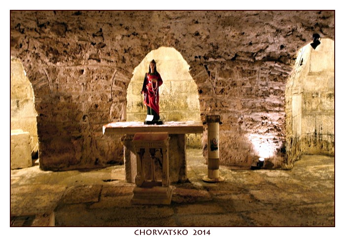 CHORVATSKO