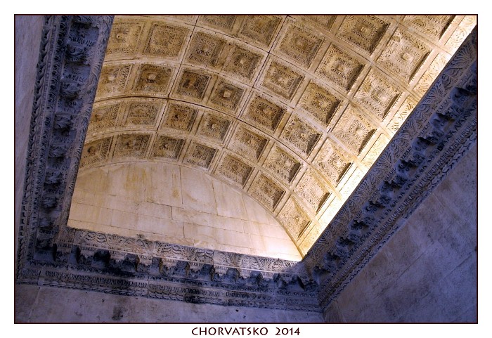 CHORVATSKO
