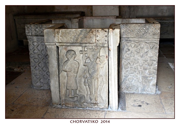 CHORVATSKO