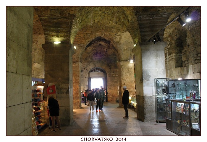 CHORVATSKO