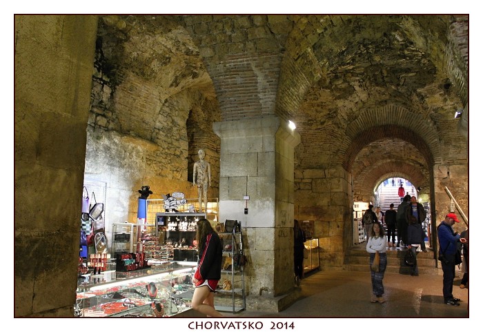 CHORVATSKO