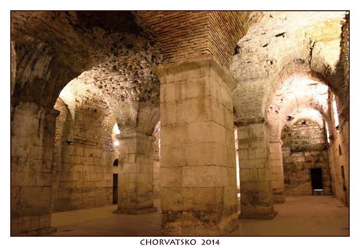 CHORVATSKO