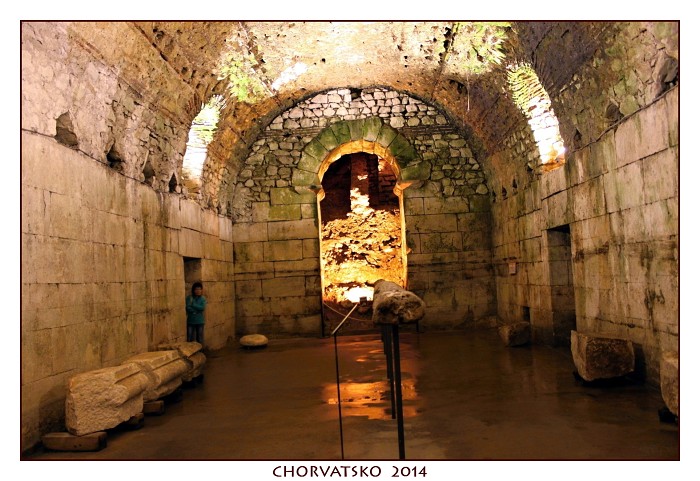 CHORVATSKO