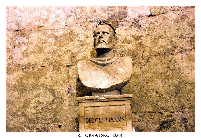 CHORVATSKO