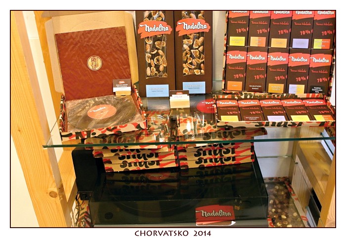 CHORVATSKO