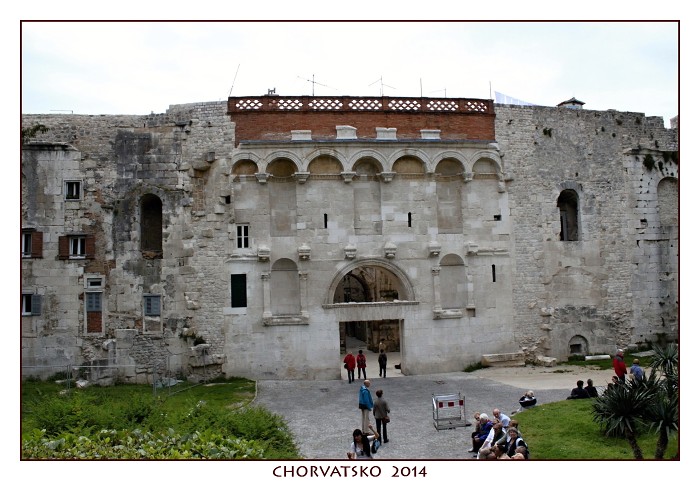 CHORVATSKO