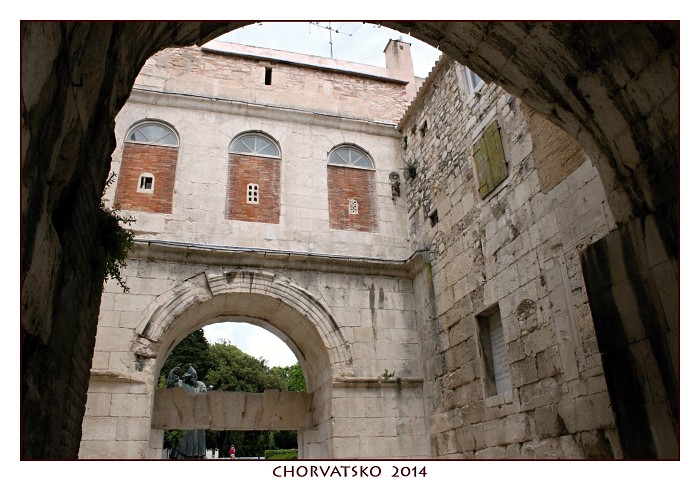 CHORVATSKO