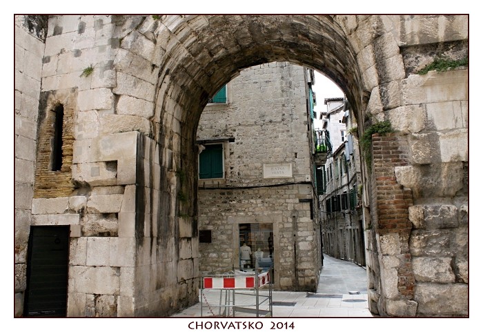 CHORVATSKO