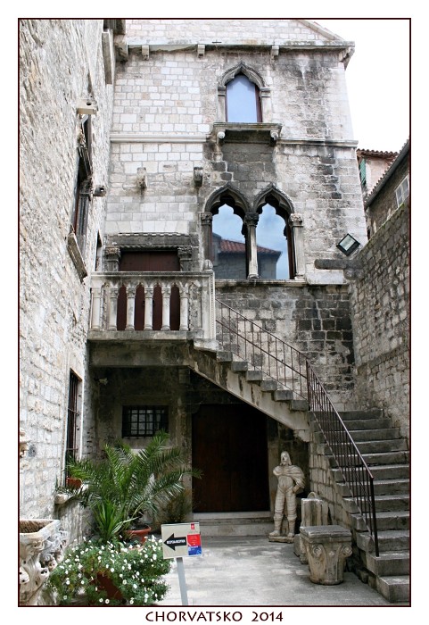 CHORVATSKO