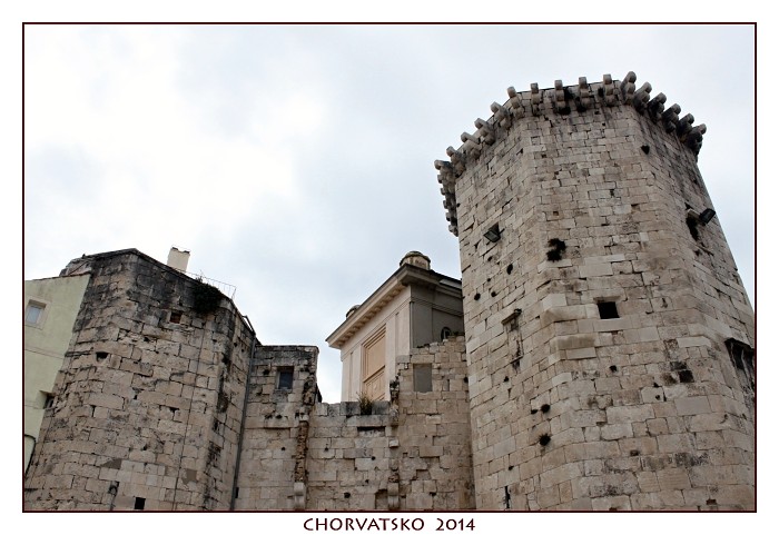 CHORVATSKO