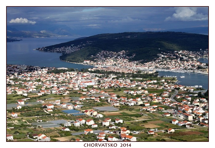 CHORVATSKO
