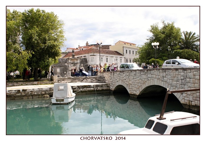 CHORVATSKO