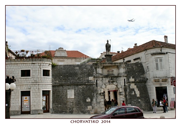 CHORVATSKO