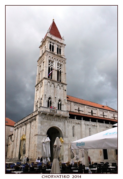 CHORVATSKO