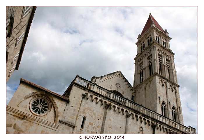 CHORVATSKO