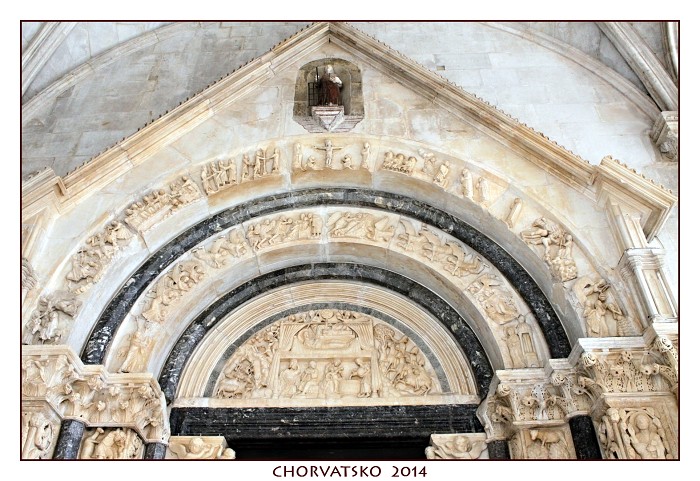 CHORVATSKO